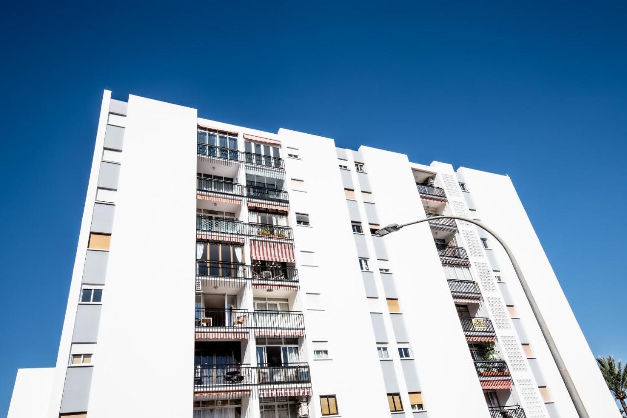 Lola Playa Puerto Marina Apartment Benalmadena Exterior photo